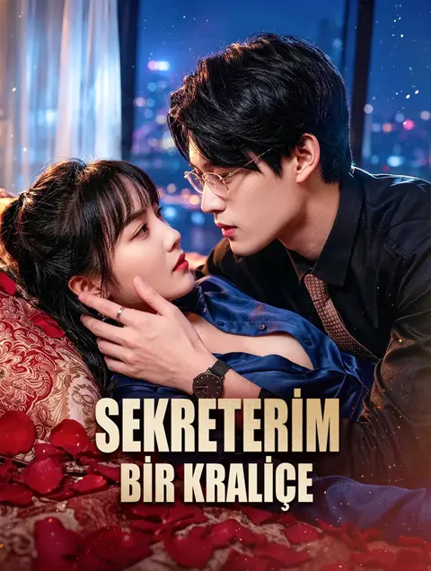 SEKRETERİM BİR KRALİÇE afişi