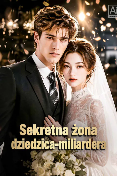 Sekretna żona dziedzica-miliardera – plakat