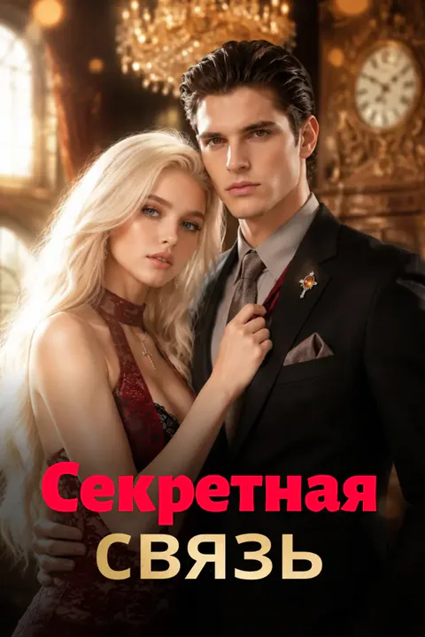 Постер «Секретная связь»
