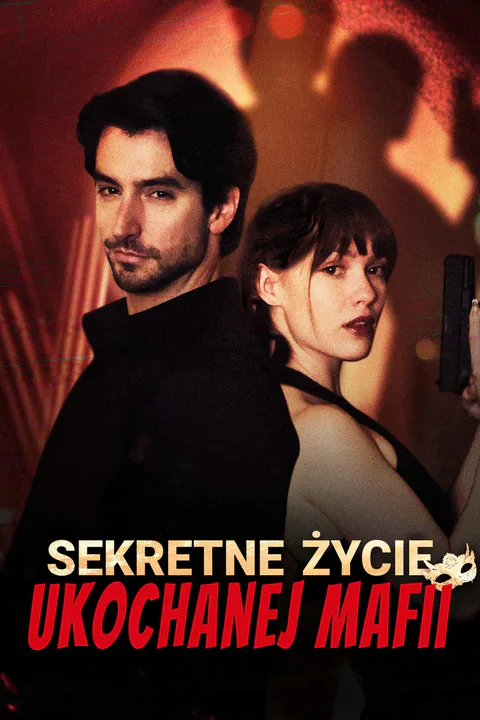 Sekretne życie ukochanej mafii – plakat