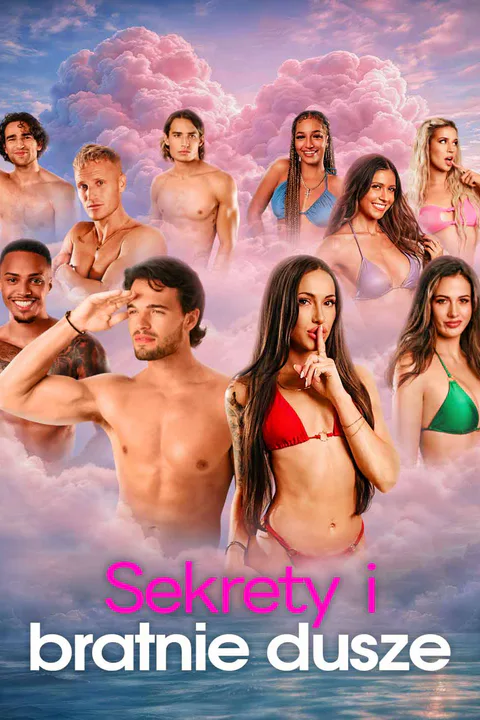 Sekrety i bratnie dusze – plakat