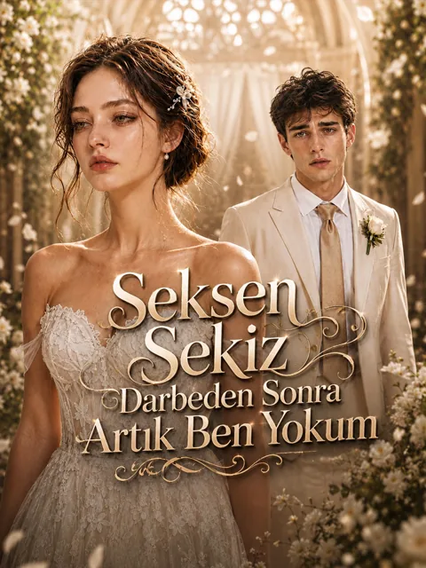 Seksen Sekiz Darbeden Sonra Artık Ben Yokum afişi
