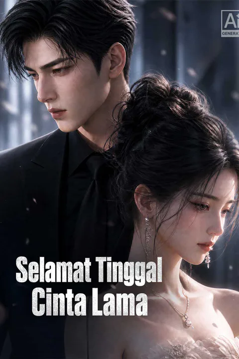 Poster Selamat Tinggal Cinta Lama