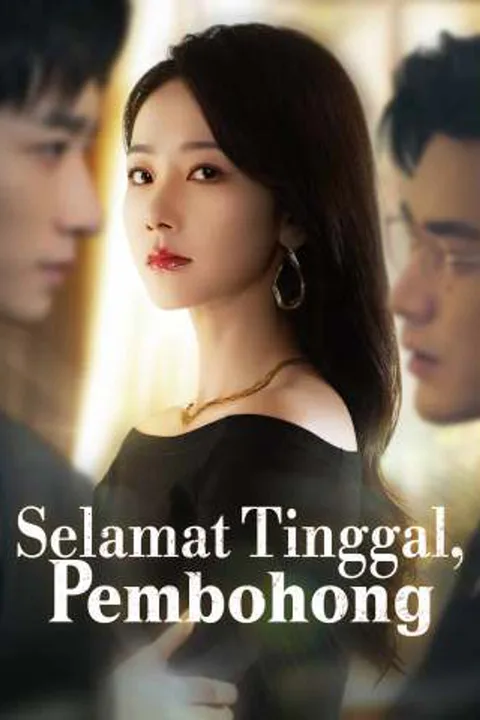 Poster Selamat Tinggal, Pembohong