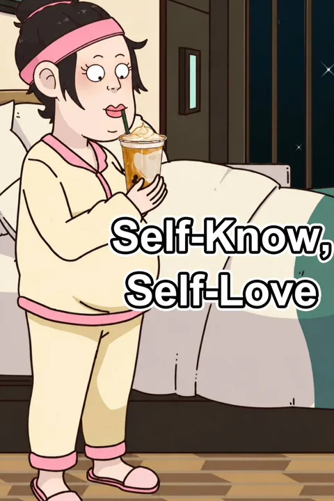 Self-Know, Self-Love poster