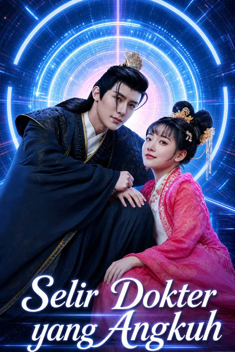 Poster Selir Dokter yang Angkuh