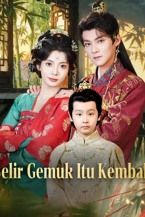 Poster Selir Gemuk Itu Kembali