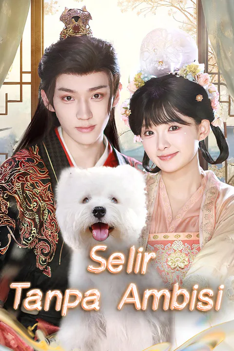 Poster Selir Tanpa Ambisi