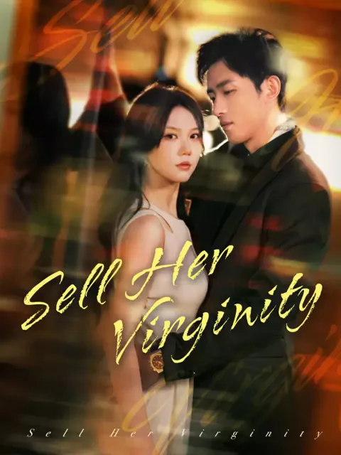Sell Her Virginity poster