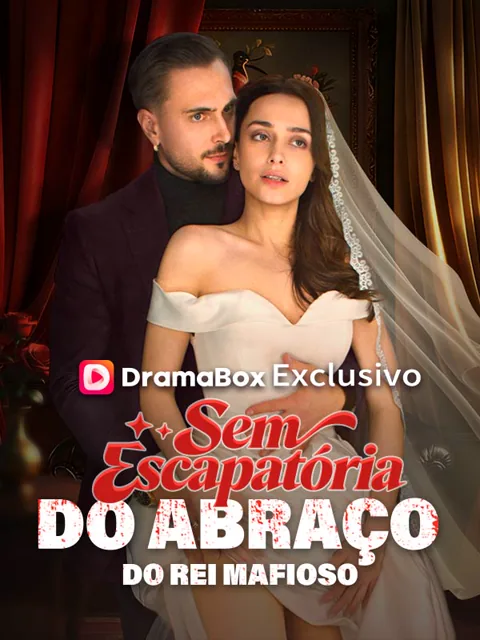 Pôster de Sem Escapatória do Abraço do Rei Mafioso (Dublado)