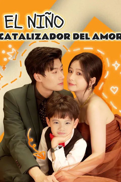 Pôster de Sem esse anjinho, essa família acaba