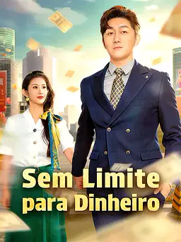 Pôster de Sem Limite para Dinheiro