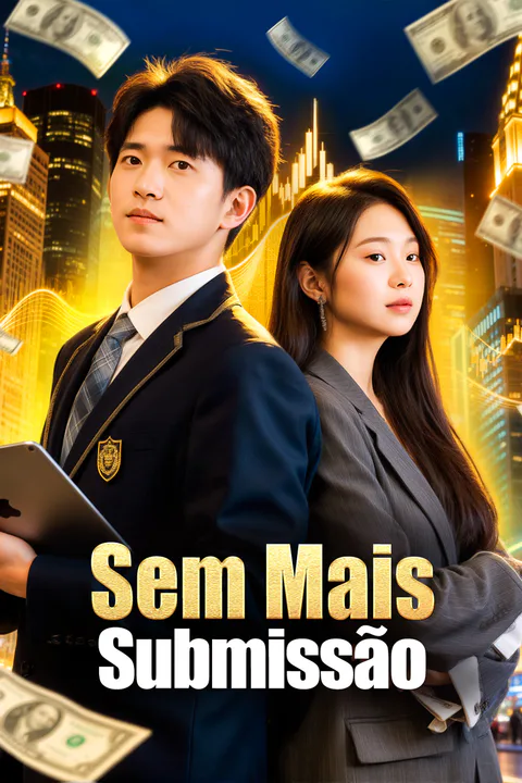 Pôster de Sem Mais Submissão