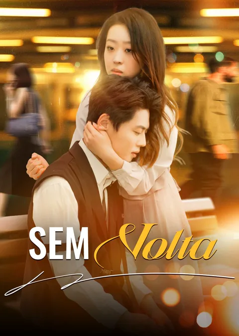Pôster de Sem Volta