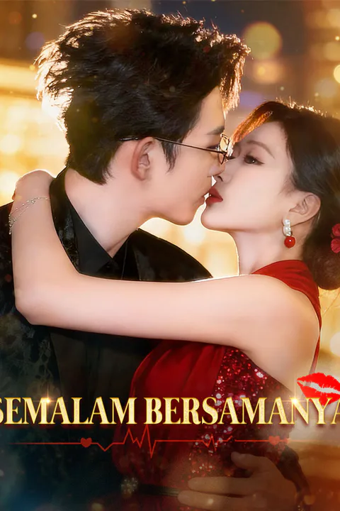 Poster Semalam Bersamanya