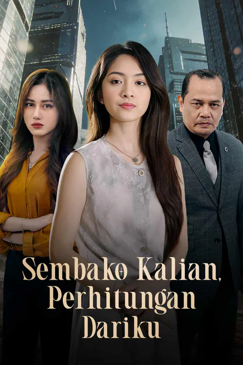 Poster Sembako Kalian, Perhitungan Dariku