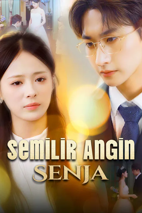 Poster Semilir Angin Senja