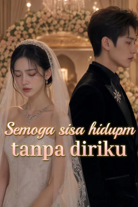 Poster Semoga sisa hidupmu tanpa diriku-1