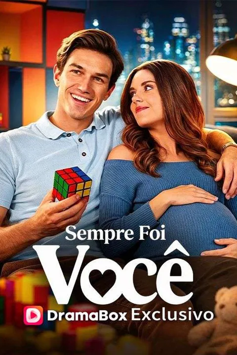 Pôster de Sempre Foi Você (Dublado)
