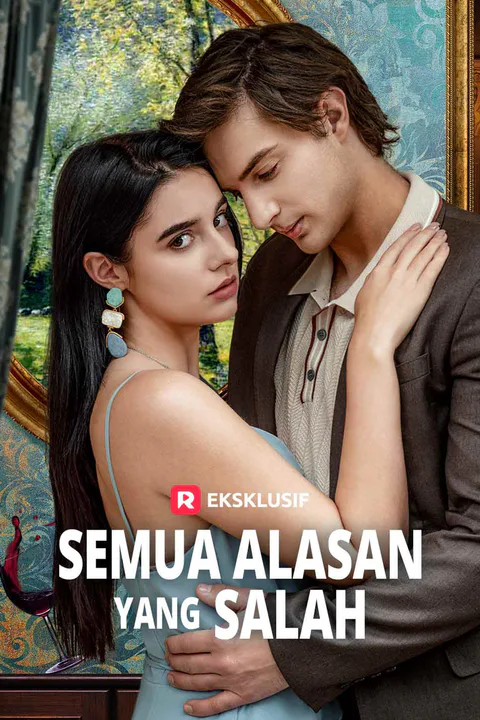 Poster Semua Alasan yang Salah