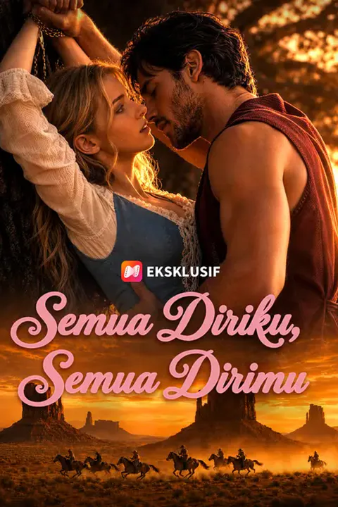 Poster Semua Diriku, Semua Dirimu
