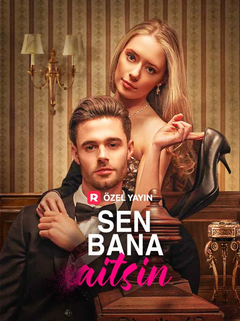 Sen Bana Aitsin afişi