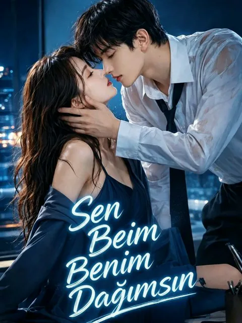 Sen Benim Dağımsın afişi