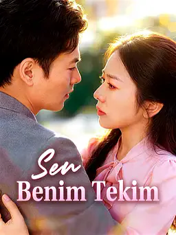 Sen Benim Tekim afişi