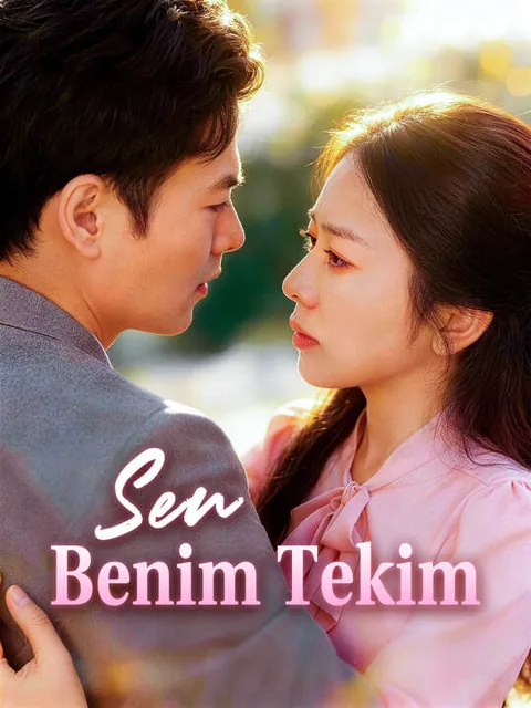 Sen Benim Tekim afişi