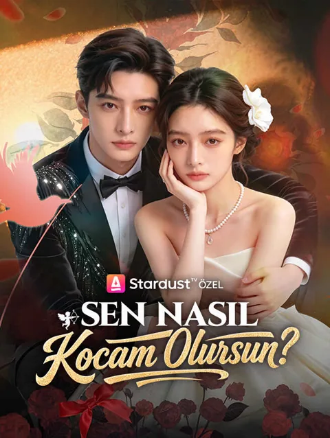 Sen Nasıl Kocam Olursun? afişi