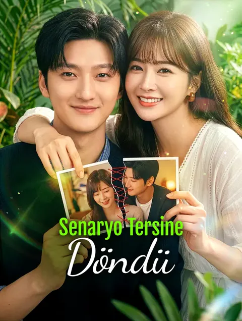 Senaryo Tersine Döndü afişi