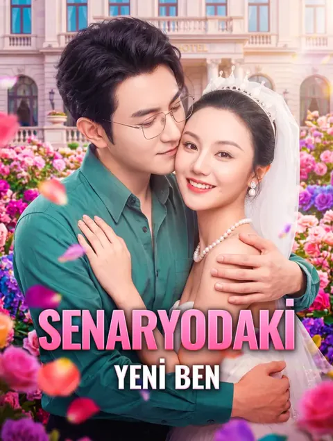 SENARYODAKİ YENİ BEN afişi