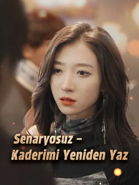 Senaryosuz – Kaderimi Yeniden Yaz afişi