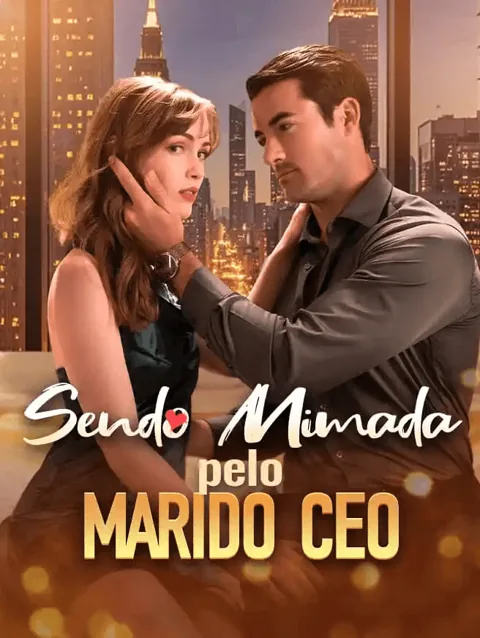 Pôster de Sendo Mimada pelo Marido CEO