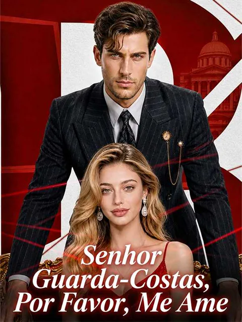 Pôster de Senhor Guarda-Costas, Por Favor, Me Ame