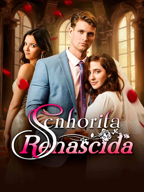 Pôster de Senhorita renascida(Dublagem)
