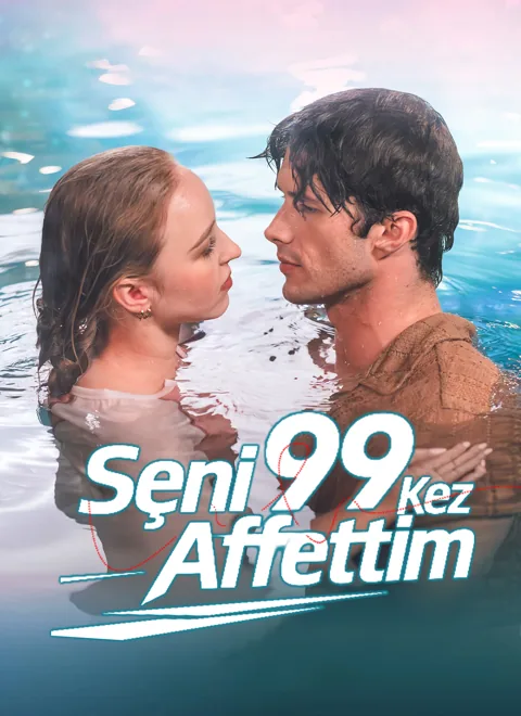 Seni 99 Kez Affettim afişi