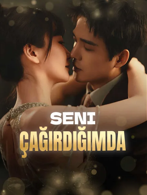 Seni çağırdığımda afişi