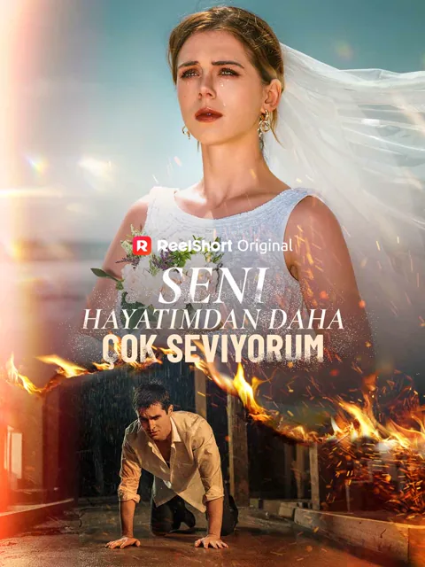 Seni Hayatımdan Daha Çok Seviyorum afişi