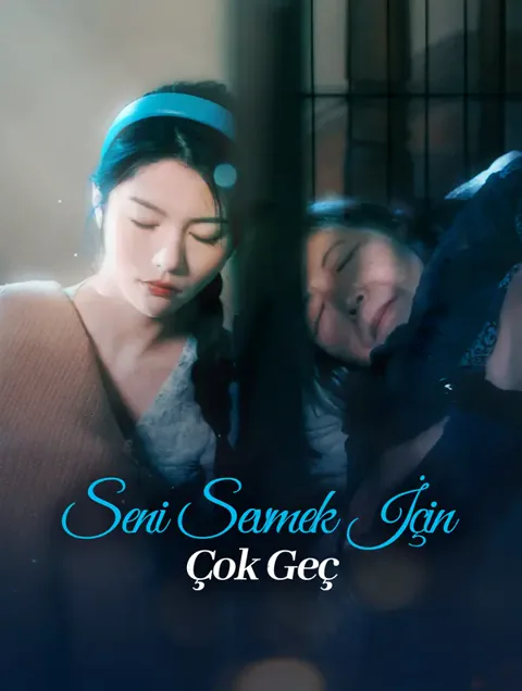 Seni Sevmek İçin Çok Geç afişi