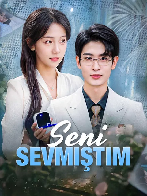 Seni Sevmiştim afişi