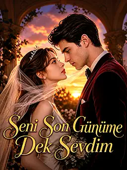 Seni Son Günüme Dek Sevdim afişi
