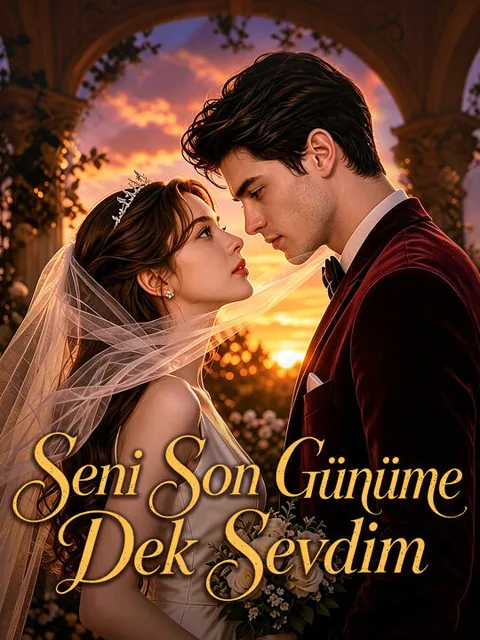 Seni Son Günüme Dek Sevdim afişi