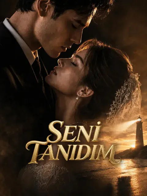 Seni Tanıdım afişi