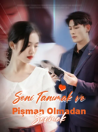 Seni Tanımak ve Pişman Olmadan Sevmek afişi