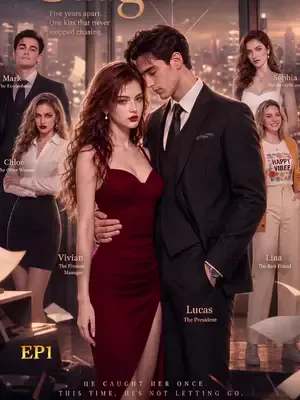 Seni yakaladım: Eski aşkım CEO afişi