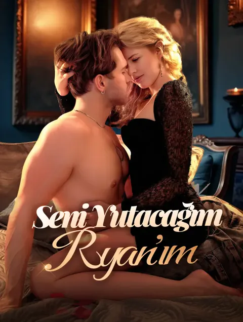 Seni Yutacağım Ryan'ım afişi