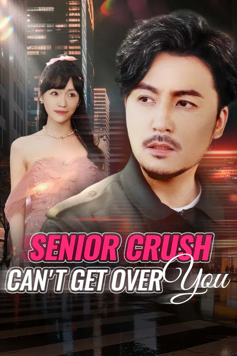 Senior Crush: Can't Get Over You poster