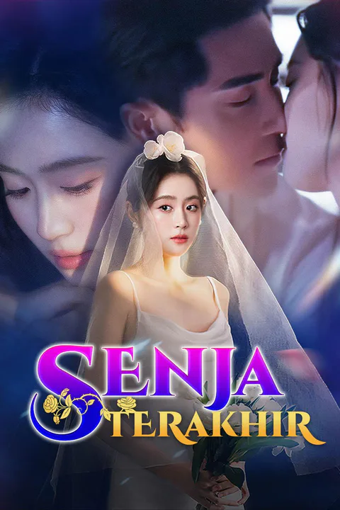 Poster Senja Terakhir
