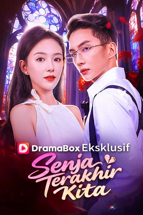 Poster Senja Terakhir Kita (Sulih Suara)